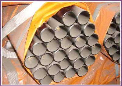 Welded Steel Tube/Pipe, Galvanized Steel Tube/Pipe (Geschweißte Steel Tube / Pipe, Stahl verzinkt Rohr / Rohr)